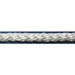 ROPE NYLON WH 1/2IN 600FT