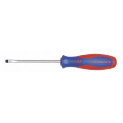 SCREWDRIVER,SLOTTED,1/8"