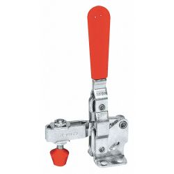 VERTICAL HANDLE HOLD DOWN CLAM P