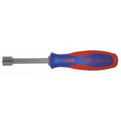 Nut Driver,Metric,Hollow Round 11.0mm