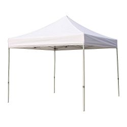 INSTANT CANOPY,10 FT. X 10 FT.