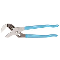 PLIERS TONGUE + GROOVE 10IN