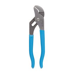 PLIERS TONGUE + GROOVE 6-1/2IN