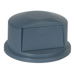TOP DOME FOR 2632 BRUTE GREY