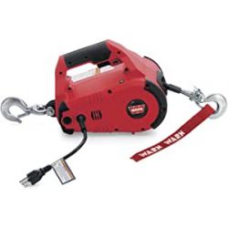PULLZALL CORDED 120V AC