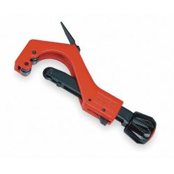 QUICK-ACTING TUBE CUTTER,1/4-2 IN