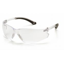 EYEWARE ITK CLEAR TEMPLE CL LN S
