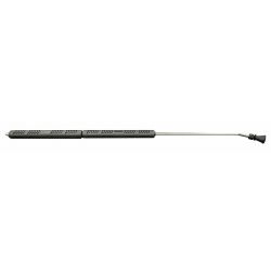 EXTENSION LANCE,VENTED GRIP,48 IN