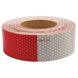 REFLECTIVE TAPE,TRUCK,POLYESTE R