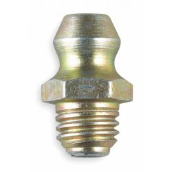 GREASE FITTING,STR,M10-1.5,PK1 0