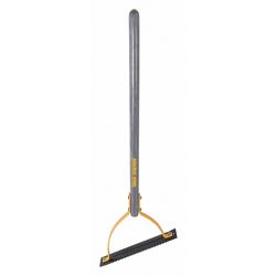 WEED CUTTER,30 IN. HANDLE L,ST EEL BLADE