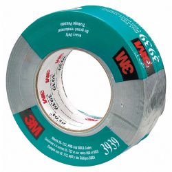 TAPE DUCT,UTILITY,SLVER,1.88X6 0Y