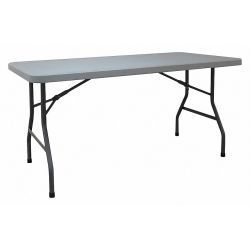 TABLE, 5FT, BLOW MOLD