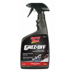 GREZ-OFF ENG.DEGREASER CONC 94 6ML