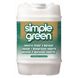 CLEANER SIMPLE GREEN 5GAL