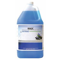 MAGIC GLASS/SURFACE CLEANER 5L