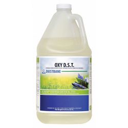 CLEANER OXY DST HYD PEROX 4L