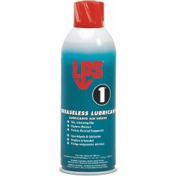 LPS 1 GREASELESS LUBRICANT 3.78L