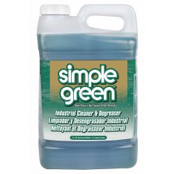 CLEANER 2-1/2GAL