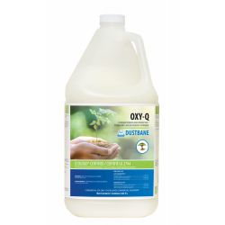 DISINFECTANT CLEANER,4 L,MILD, CLEAR