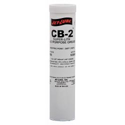 GREASE CB-2 CARTRIDGES
