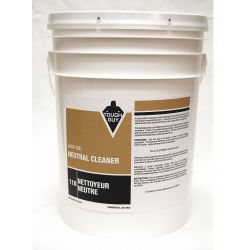 NEUTRAL CLEANER 20L