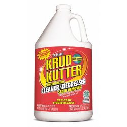 ORIGINAL KRUD KUTTER CLEANER 3 .78L