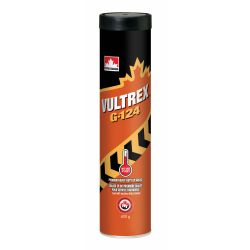 PREMIUM HEAVY DUTY GREASE,400 G,RED,TUBE
