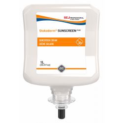 Sunscreen,Unscented,1 L