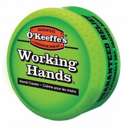 OKEEFFES WORKING HANDS CREAM