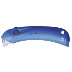 KNIFE SELF-RETRACTING SAFETY CUTTER