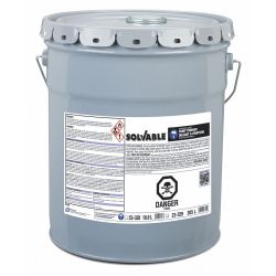 SOLVABE PAINT THINNER 18.9L