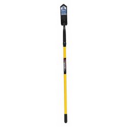 3IN TRENCHING SHOVEL FG HANDLE