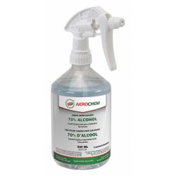LD HAND CLEANER 70 PER ALCOHOL500ML