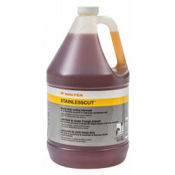 STAINLESS STEEL CUTTING LUBRICANT,3.78L