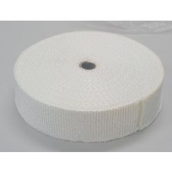 TAPE THERMOFAB WOOVN 1/16X2INX100FT