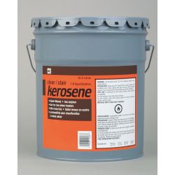 KEROSENE CLEAR 20L METAL CAN
