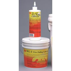 LUBRICANT WIRE PULLING GEL 1 QT