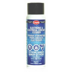 CLEANER ELECTRONIC CONTACT 200G