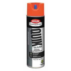 MARKING PAINT,RED,17 OZ