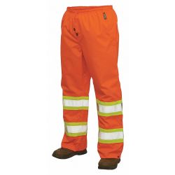 CSA PANT PULL-ON LIGHTWT UNLINED