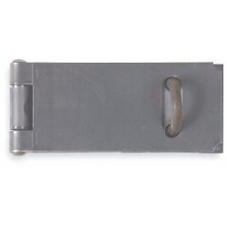 HASP SAFETY 4 1/2 IN