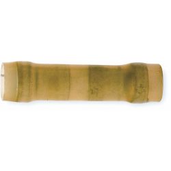 CONNECTOR,NYL,INS BUTT,12-10,50/BX