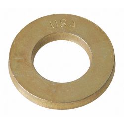 FLAT WASHER THICK 9/32 X 5/8