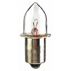 MINIATURE LAMP,PR2,PK 2