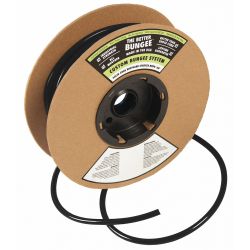 BUNGEE CORD ROLL,5/16",50 FT. L