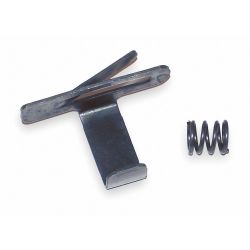 COIL AND FLATSPRING E2677 24IN