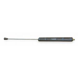 EXTENSION LANCE,VENTED GRIP,36 IN