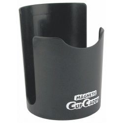 CUP CADDY,MAGNETIC HOLDER,3-1/ 2 IN. DIA.