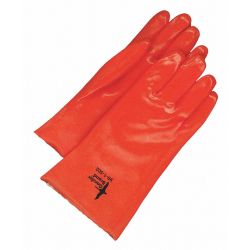 GAUNTLET FULLY COATED PVC 12IN